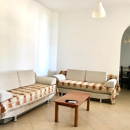 Vila Gjoni Sarande Exterior photo
